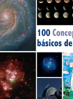 100 Conceptos básicos de Astronomía