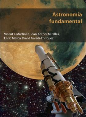Astronomía fundamental