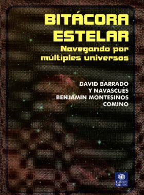 Bitácora estelar