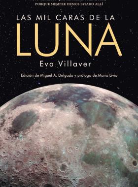 Las mil caras de la Luna