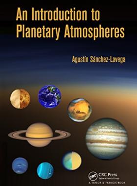 An Introduction to Planetary Atmospheres 