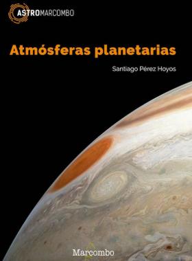 Atmósferas planetarias