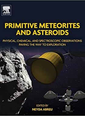 Primitive Meteorites and Asteroids