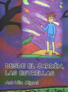 Desde el jardín, las estrellas