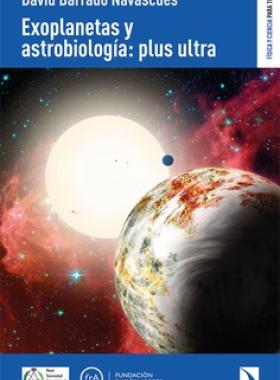 Exoplanetas y astrobiología: plus ultra