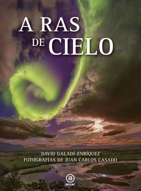 A ras de cielo