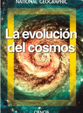 La evolución del cosmos