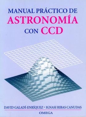 Manual práctico de astronomía con CCD