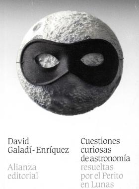 Cuestiones curiosas de astronomía resueltas por el Perito en Lunas