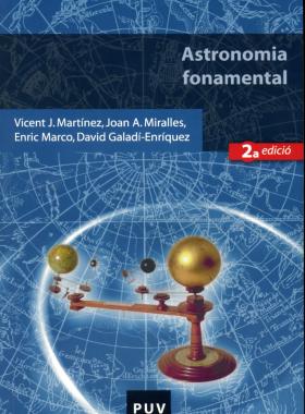 Astronomia fonamental