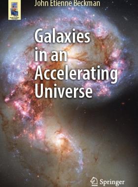 Galaxies in an Accelerating Universe