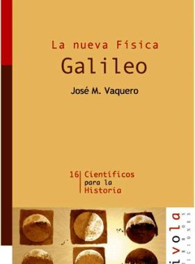 Galileo. La nueva física