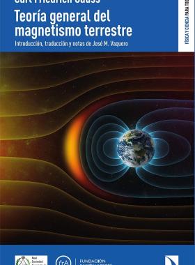 Teoría general del magnetismo terrestre