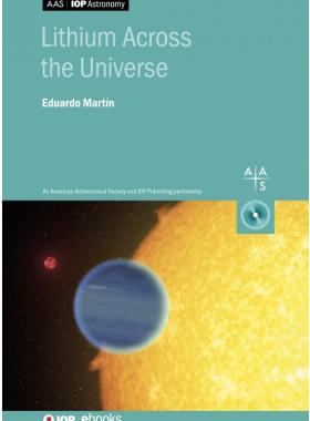 Lithium Across the Universe