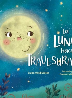 La Luna hace travesuras