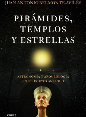 Pirámides, templos y estrellas