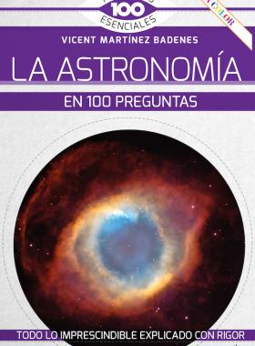 La Astronomía en 100 preguntas