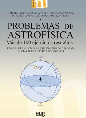 Problemas de Astrofísica. Más de 100 ejercicios resueltos