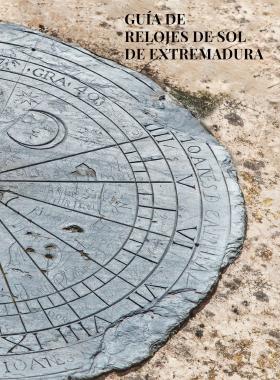Guía de relojes de Sol de Extremadura