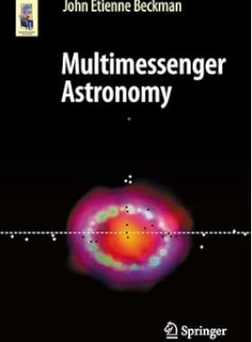 Multimessenger Astronomy