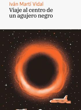 Viaje al centro de un agujero negro